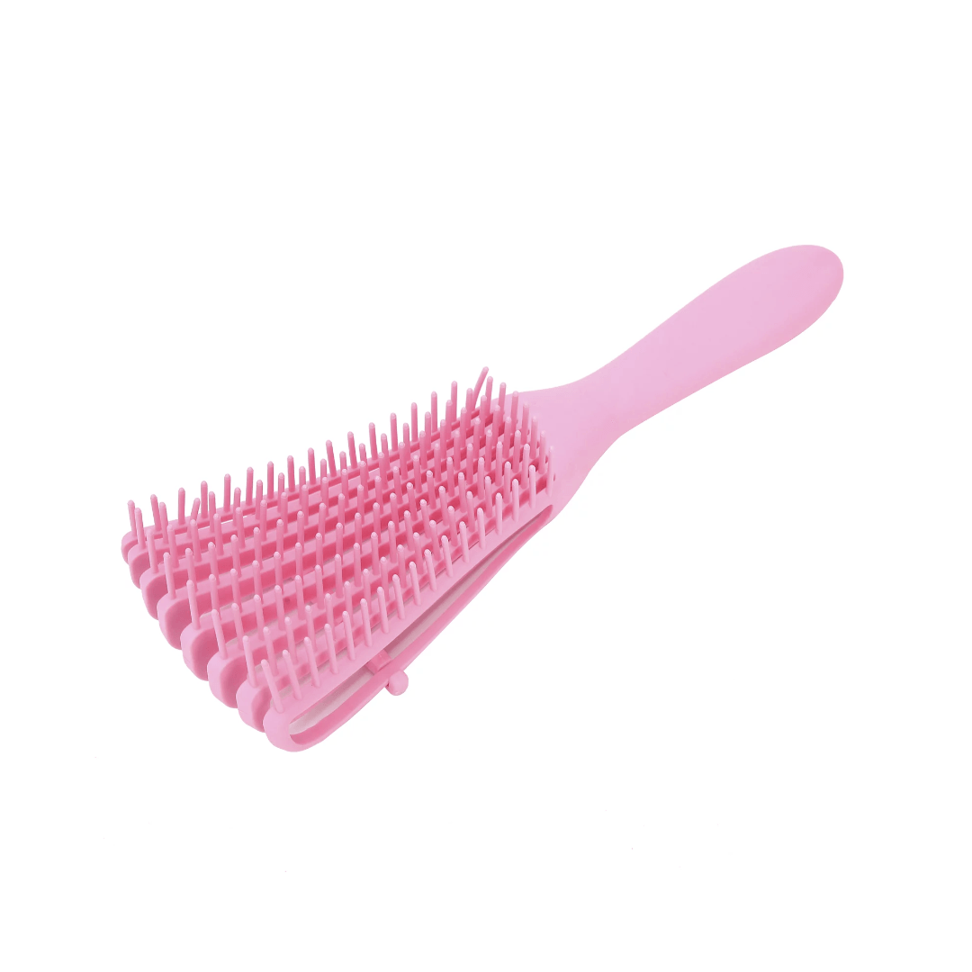 The Ultimate Detangler Brush - Mercy’s Mane