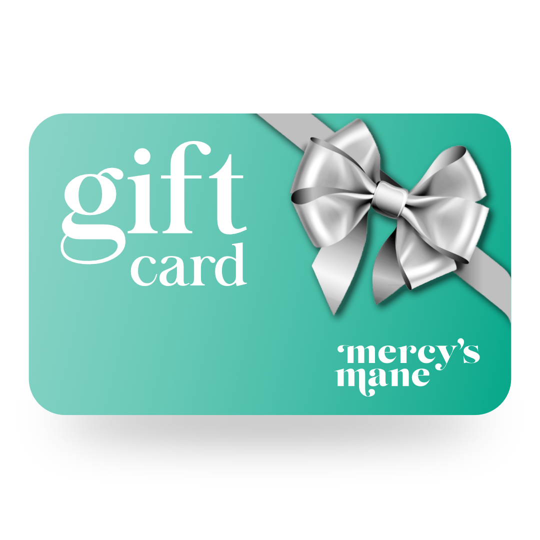 Gift card for boots