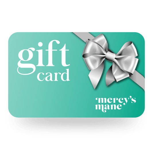 Gift card for boots